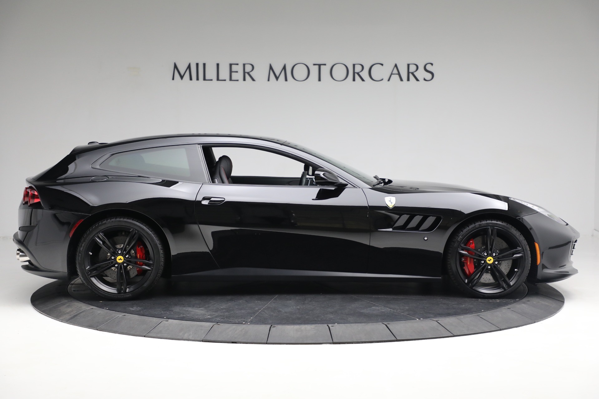 Used 2018 Ferrari GTC4Lusso | St. Petersburg, FL