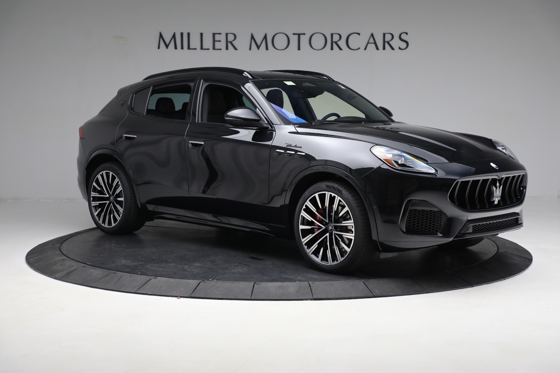 New 2023 Maserati Grecale Modena | St. Petersburg, FL