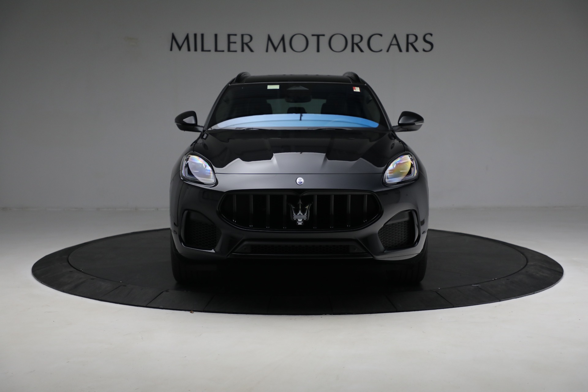 New 2023 Maserati Grecale Modena | St. Petersburg, FL