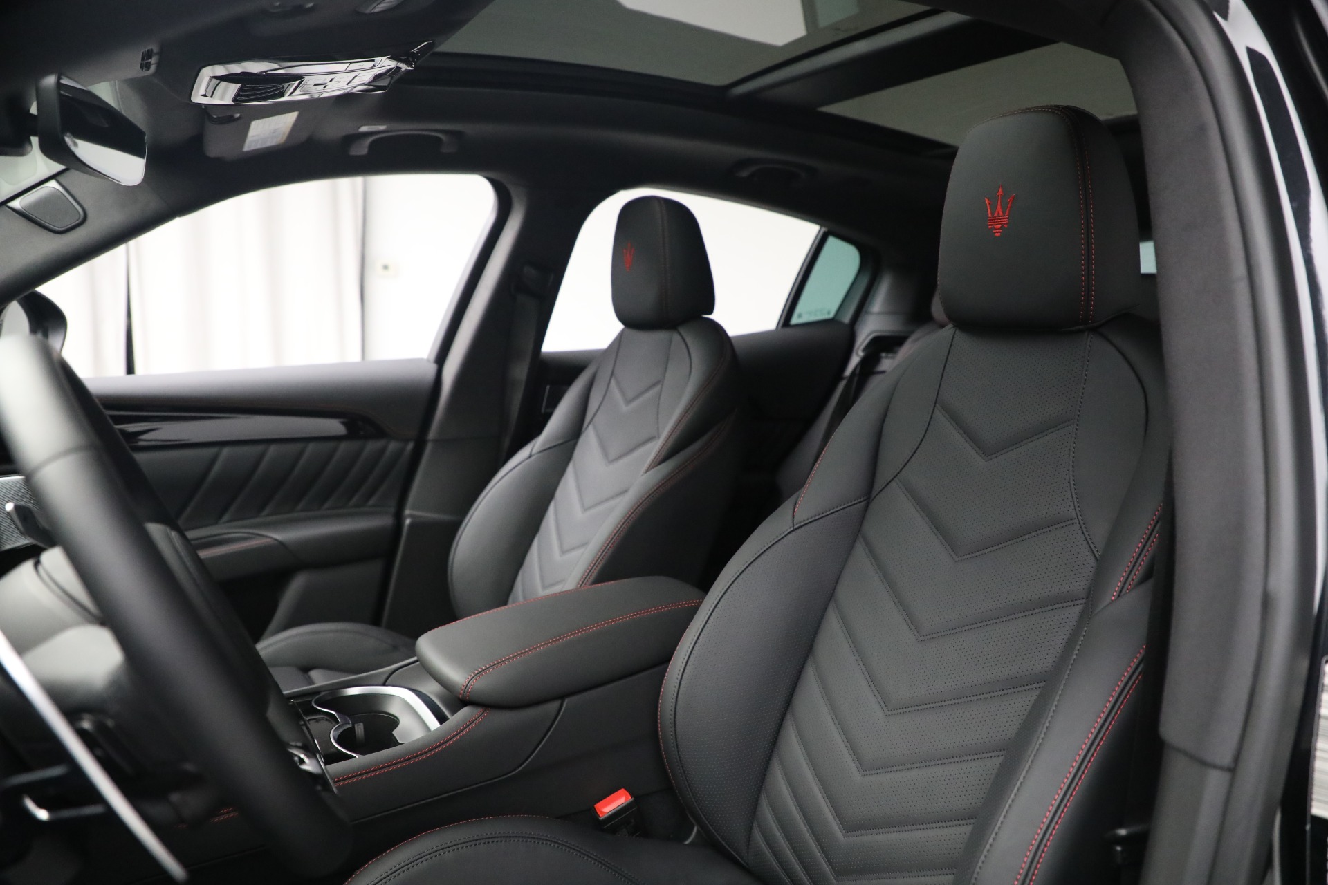 New 2023 Maserati Grecale Modena | St. Petersburg, FL