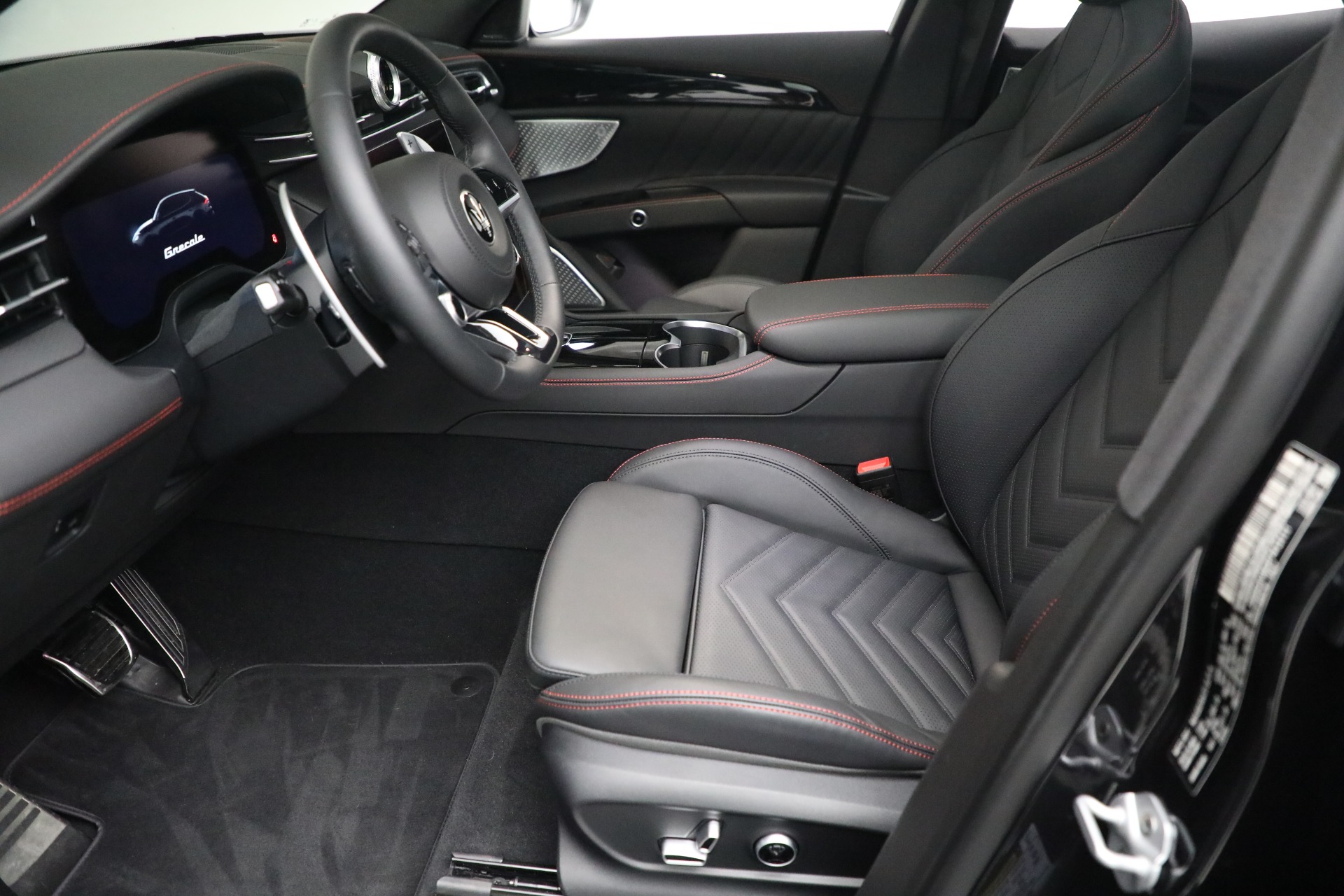New 2023 Maserati Grecale Modena | St. Petersburg, FL