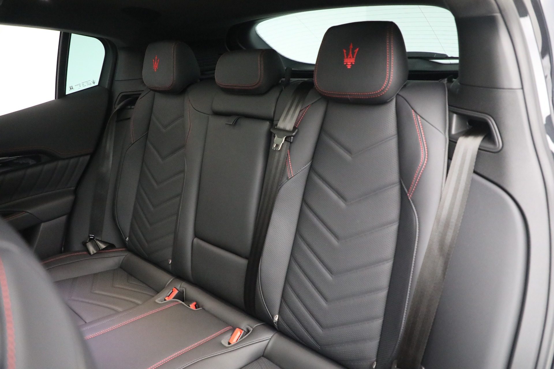 New 2023 Maserati Grecale Modena | St. Petersburg, FL