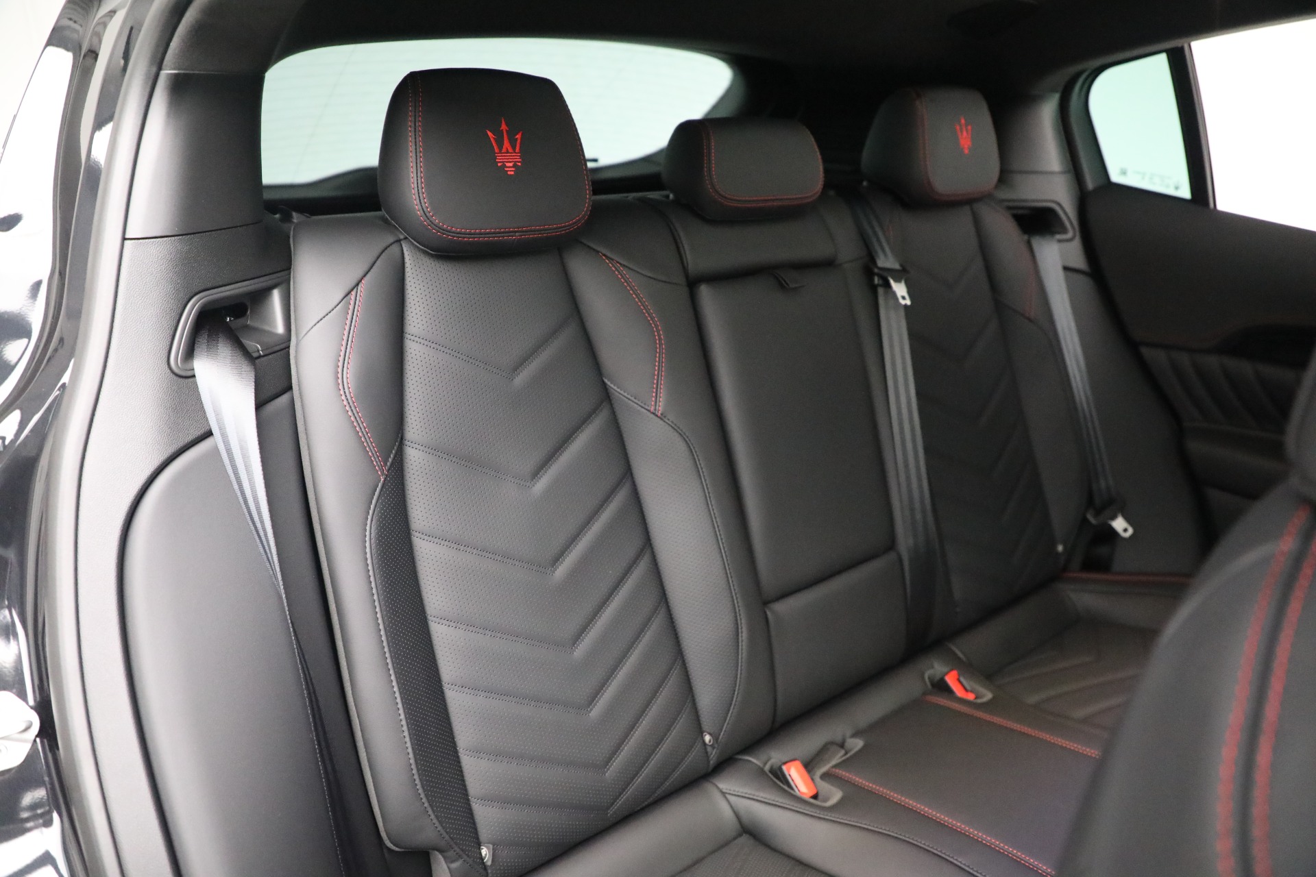 New 2023 Maserati Grecale Modena | St. Petersburg, FL