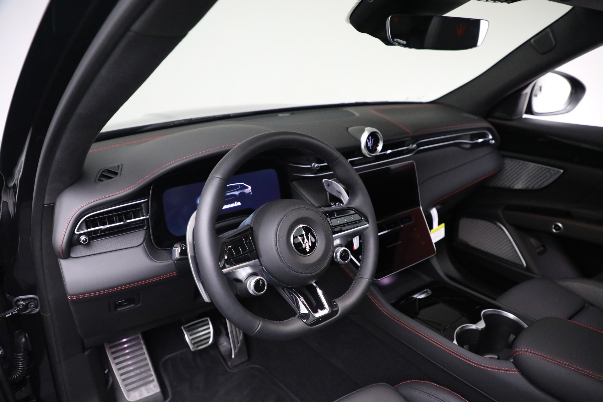 New 2023 Maserati Grecale Modena | St. Petersburg, FL