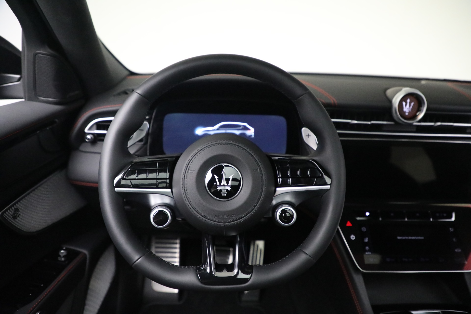 New 2023 Maserati Grecale Modena | St. Petersburg, FL