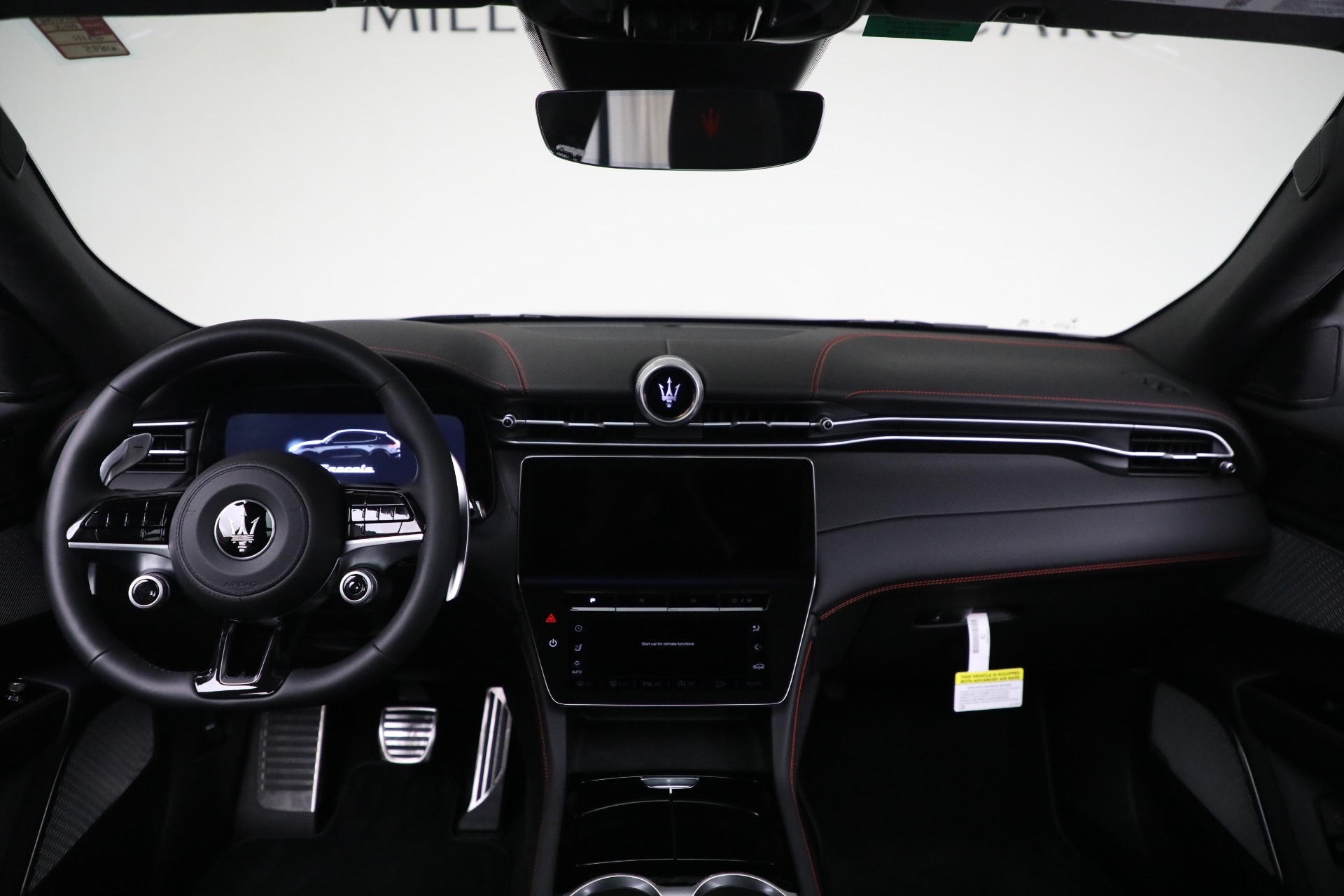 New 2023 Maserati Grecale Modena | St. Petersburg, FL