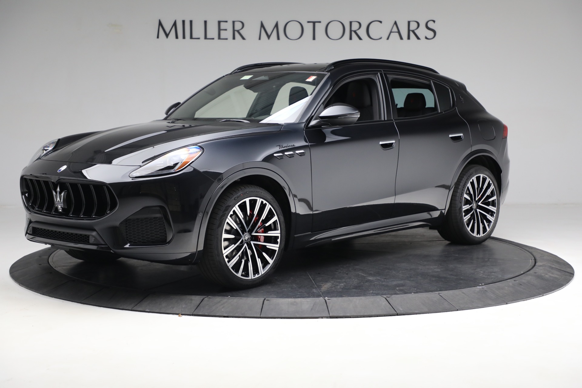 New 2023 Maserati Grecale Modena | St. Petersburg, FL
