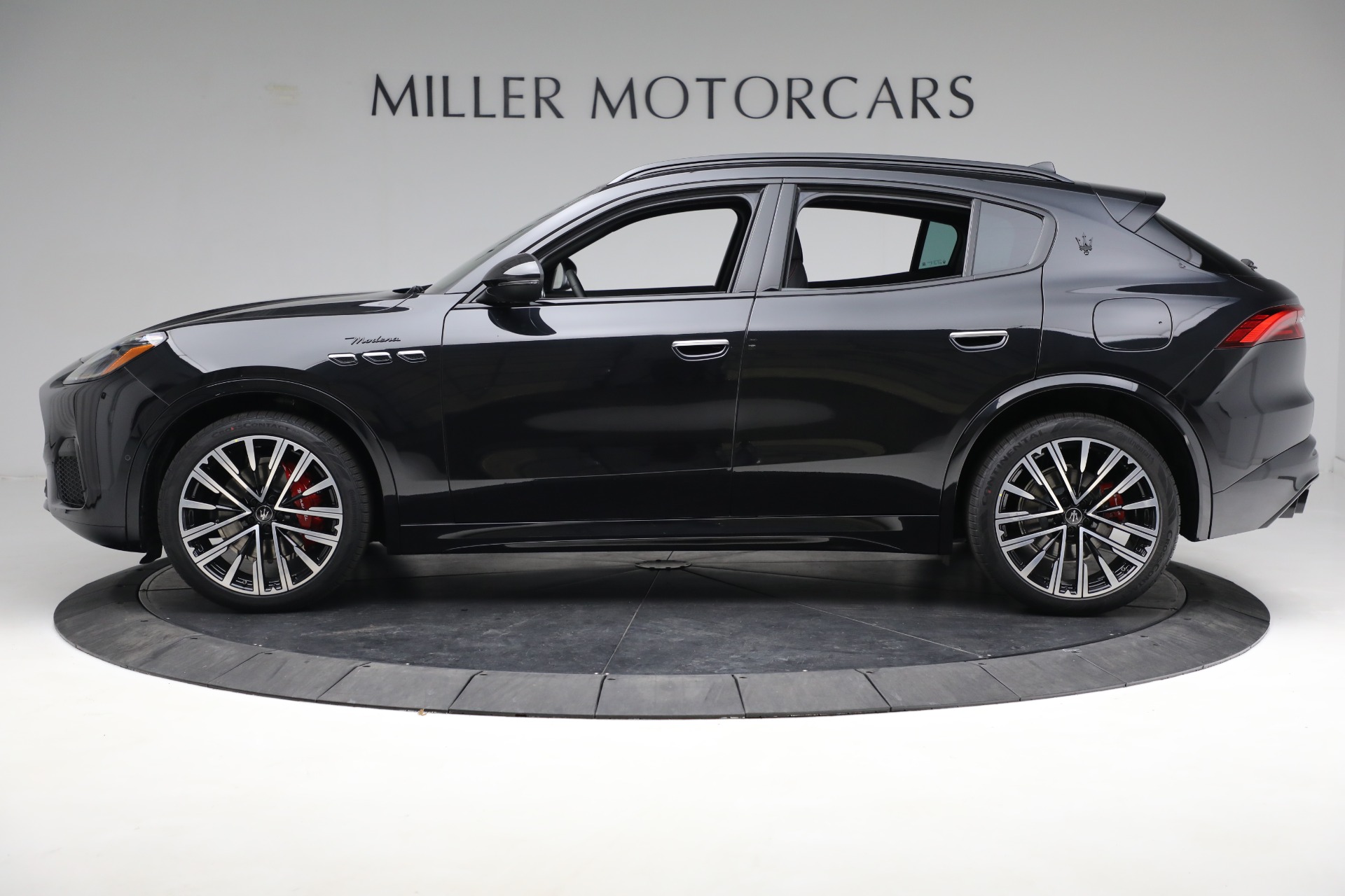 New 2023 Maserati Grecale Modena | St. Petersburg, FL