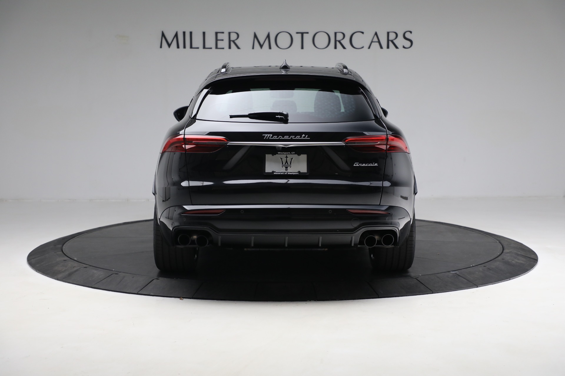 New 2023 Maserati Grecale Modena | St. Petersburg, FL