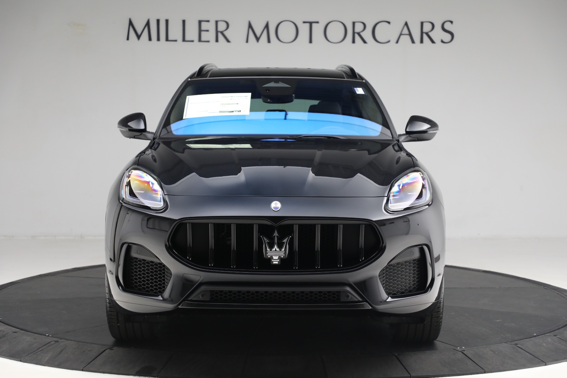 New 2023 Maserati Grecale Modena | St. Petersburg, FL