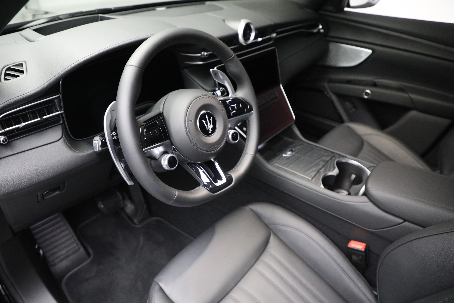 New 2023 Maserati Grecale Modena | St. Petersburg, FL
