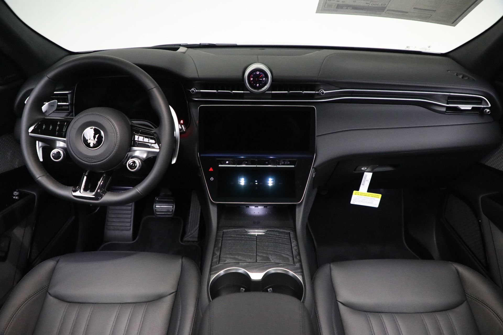 New 2023 Maserati Grecale Modena | St. Petersburg, FL