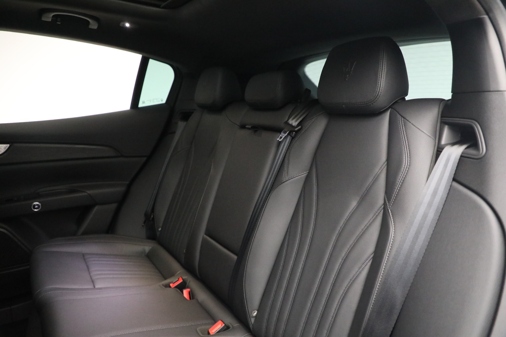 New 2023 Maserati Grecale Modena | St. Petersburg, FL