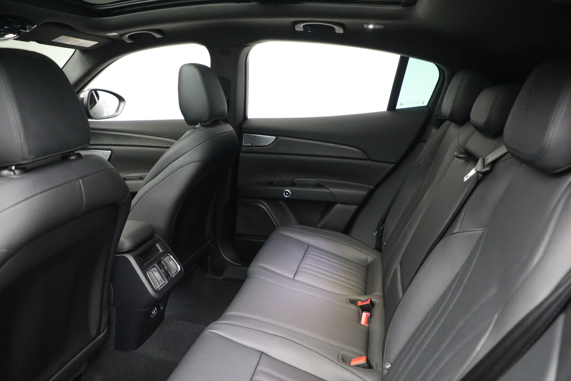 New 2023 Maserati Grecale Modena | St. Petersburg, FL