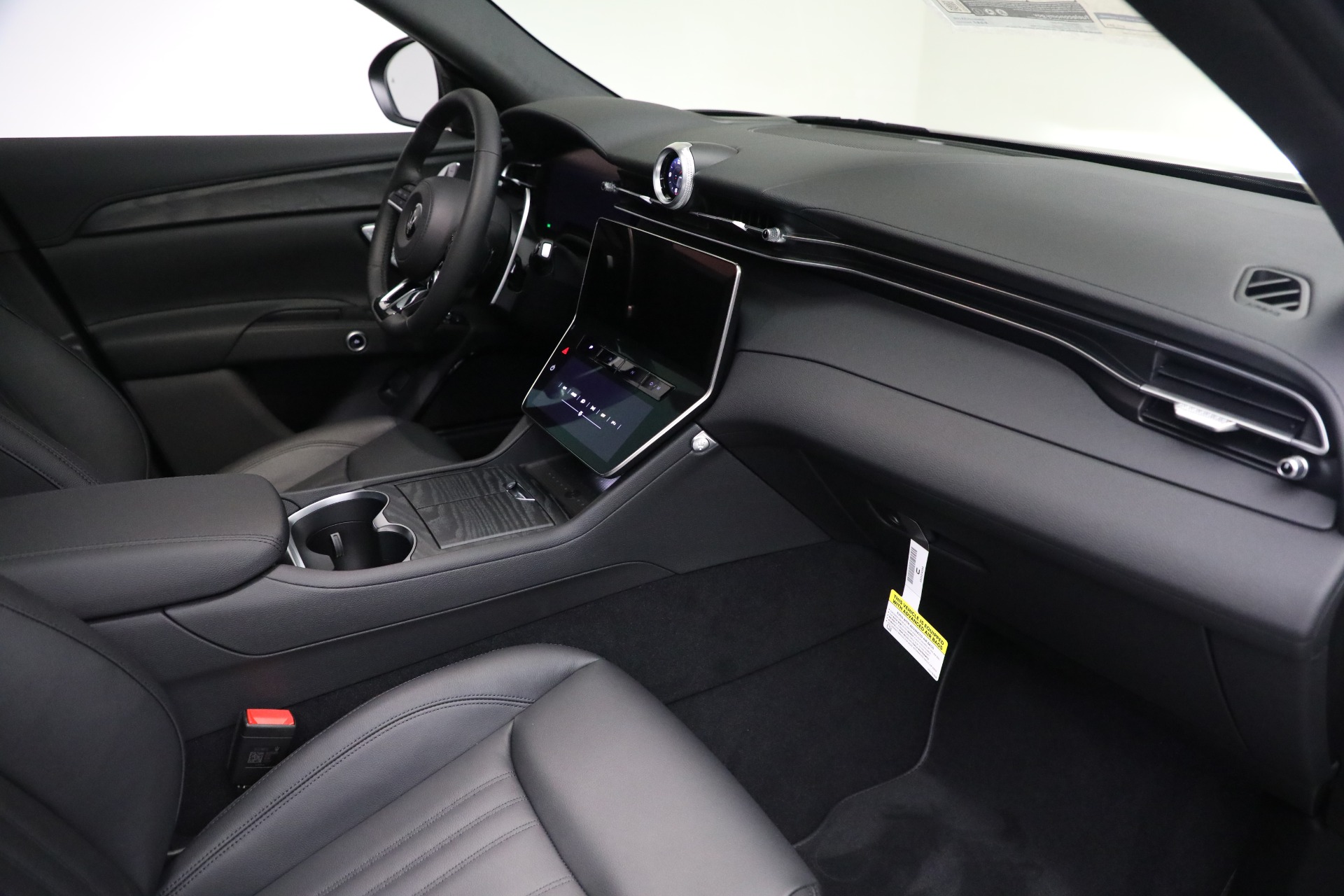 New 2023 Maserati Grecale Modena | St. Petersburg, FL