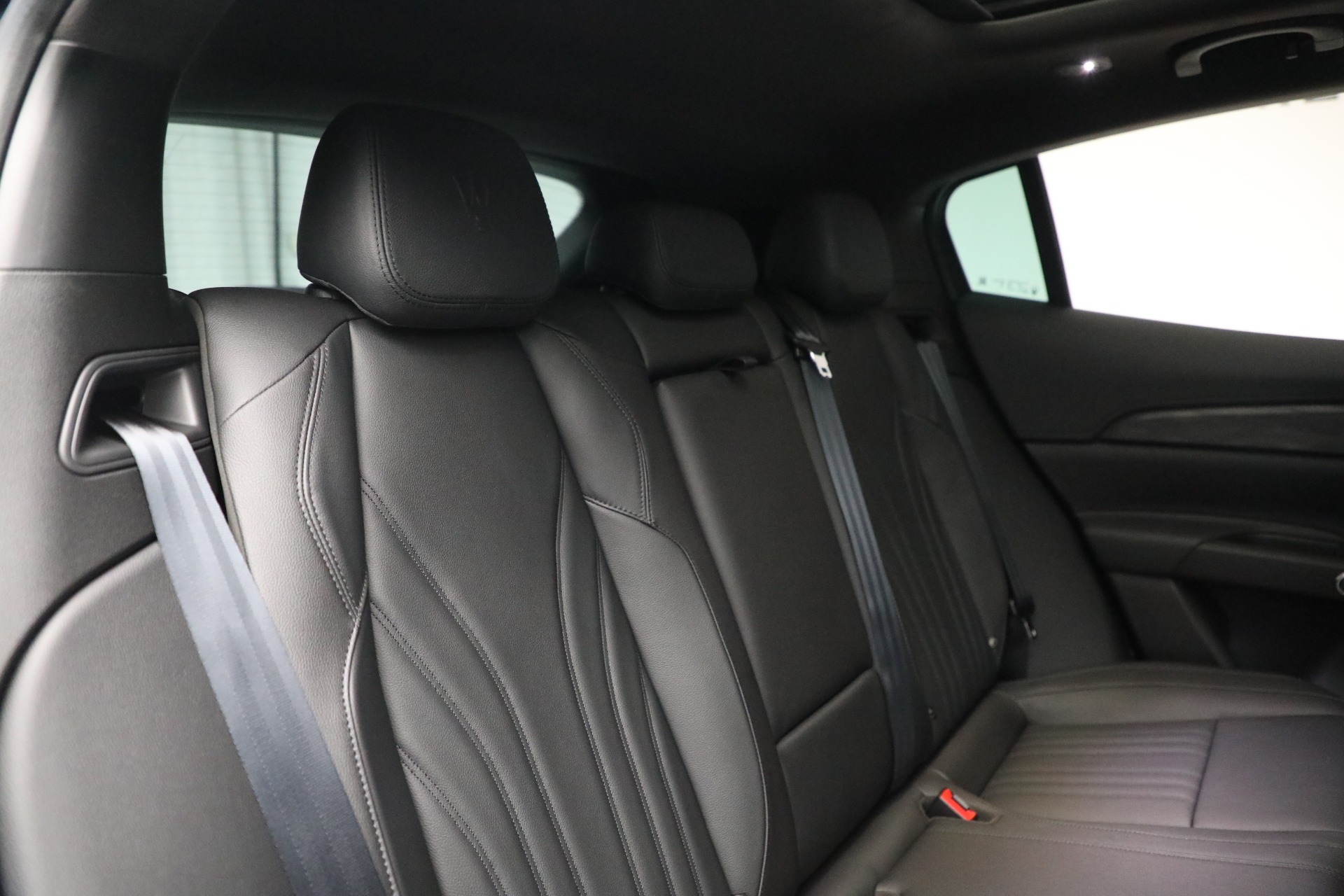 New 2023 Maserati Grecale Modena | St. Petersburg, FL