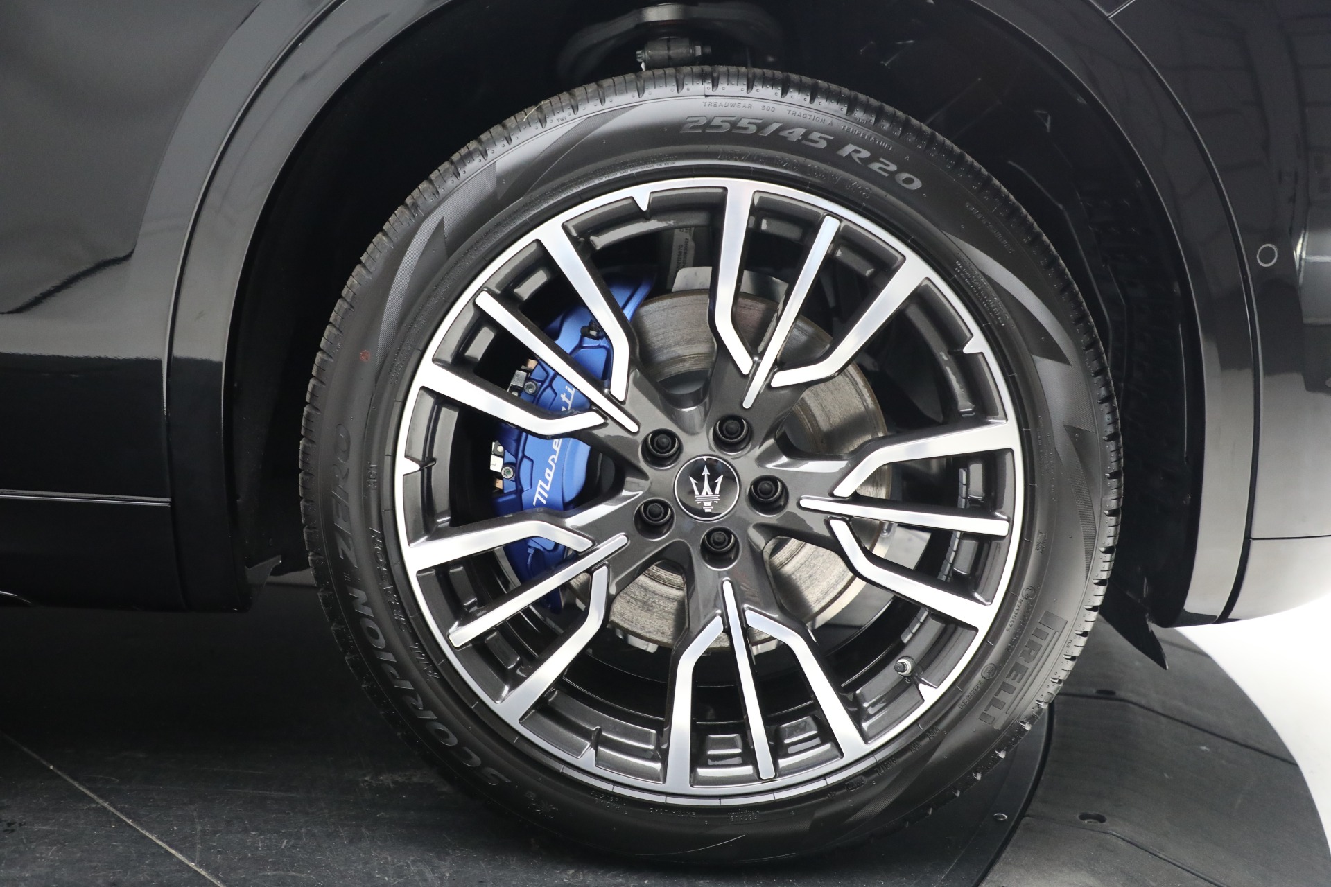 New 2023 Maserati Grecale Modena | St. Petersburg, FL