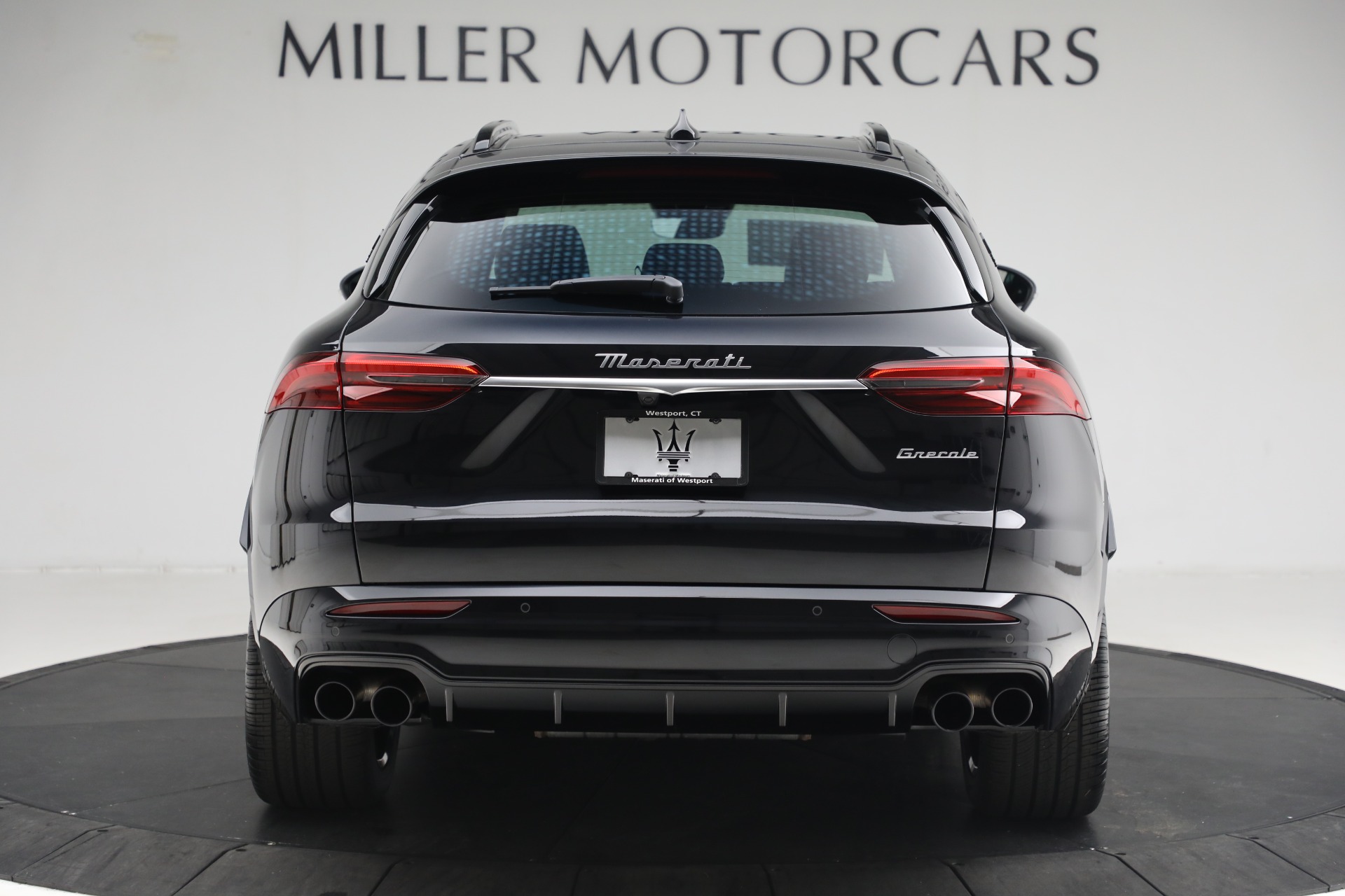 New 2023 Maserati Grecale Modena | St. Petersburg, FL