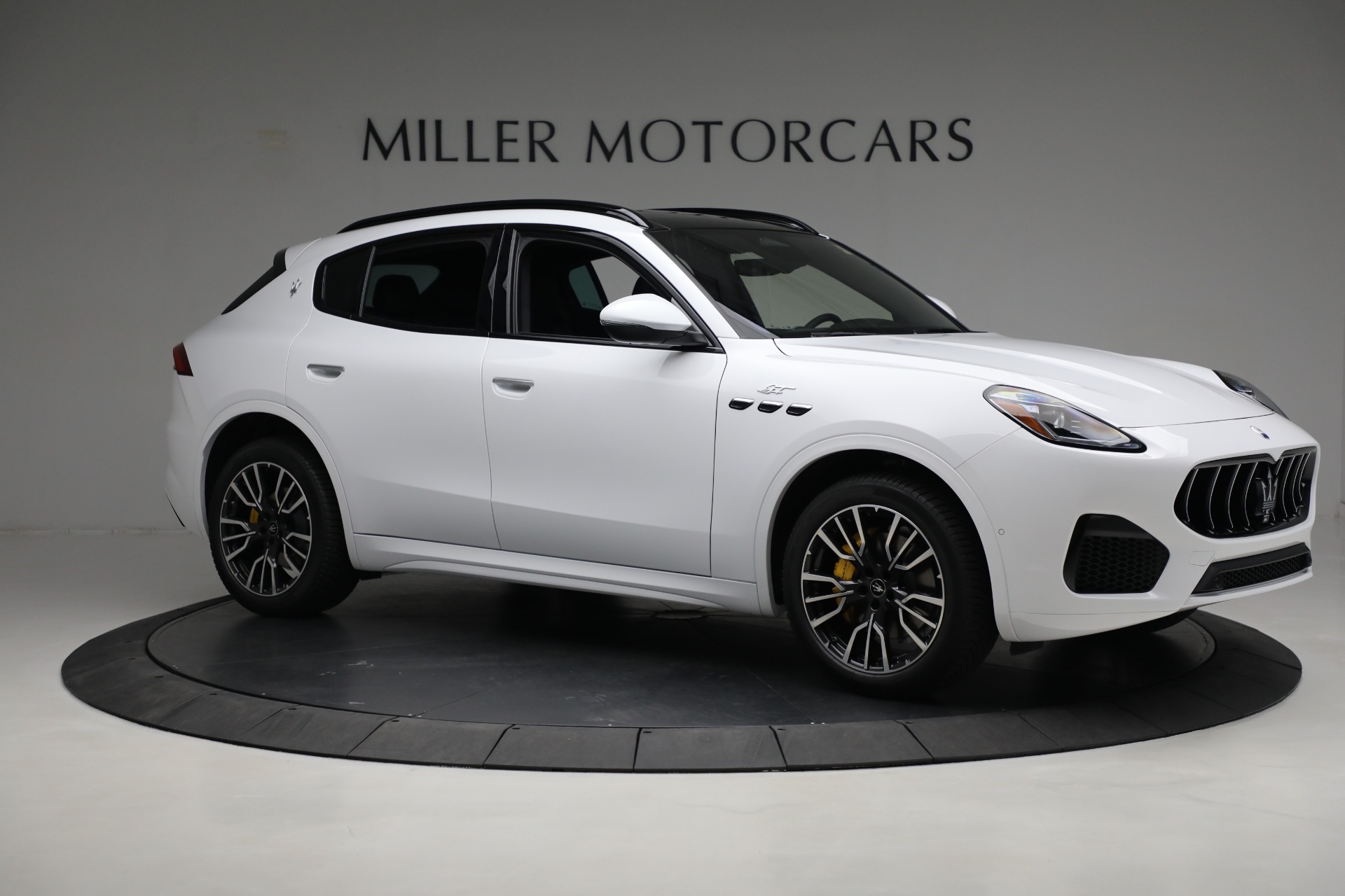 New 2023 Maserati Grecale GT | St. Petersburg, FL