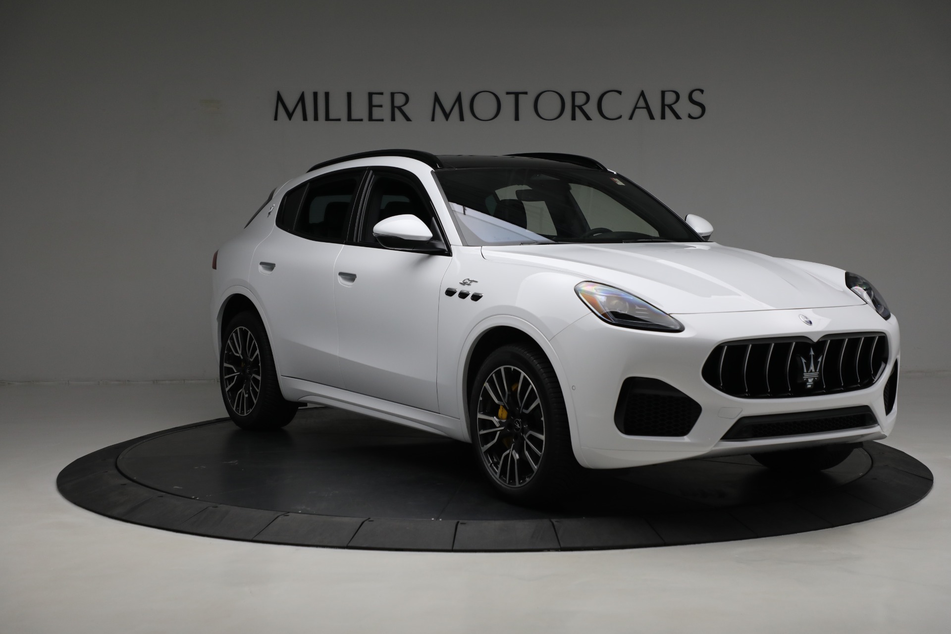 New 2023 Maserati Grecale GT | St. Petersburg, FL