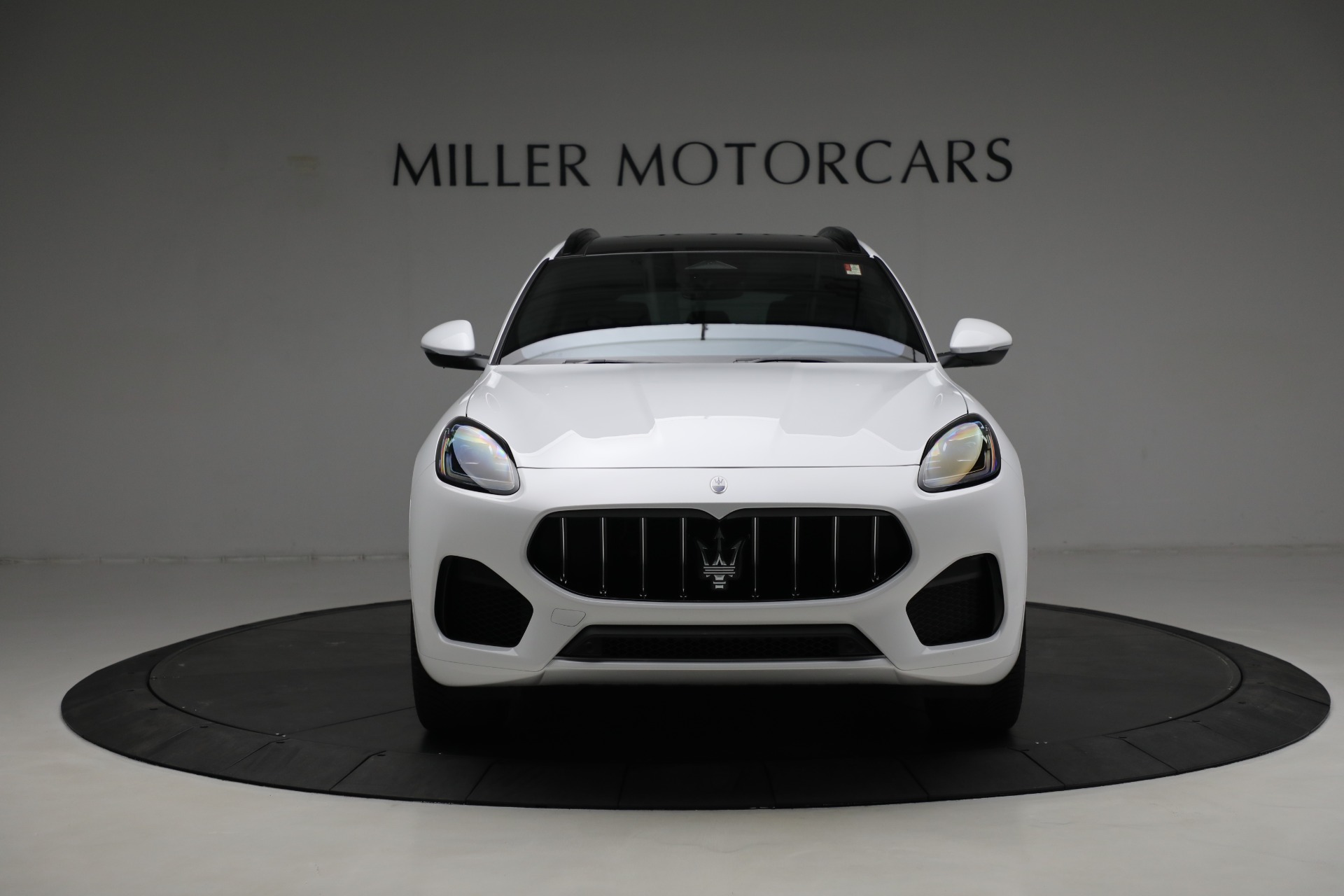 New 2023 Maserati Grecale GT | St. Petersburg, FL