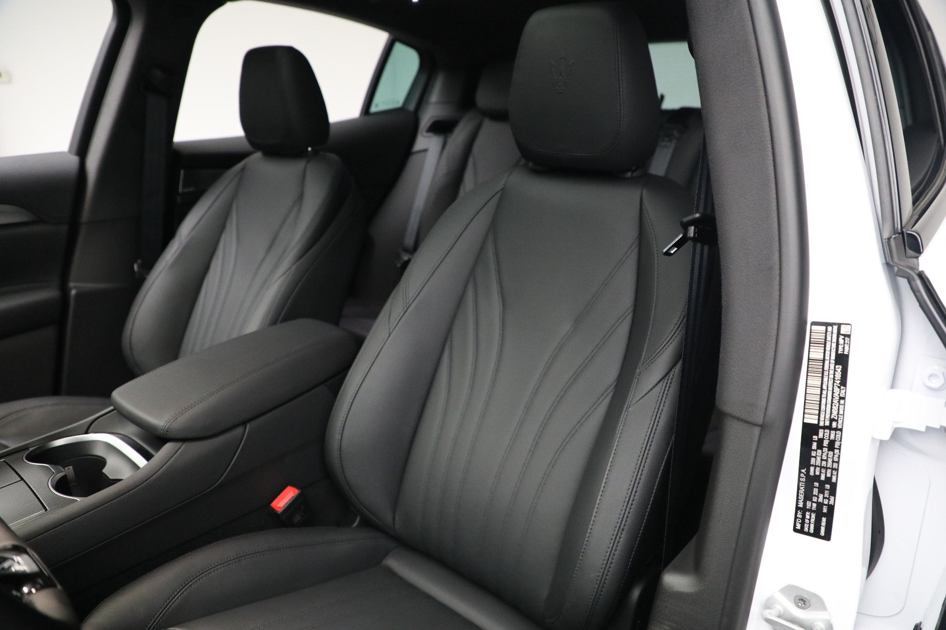 New 2023 Maserati Grecale GT | St. Petersburg, FL