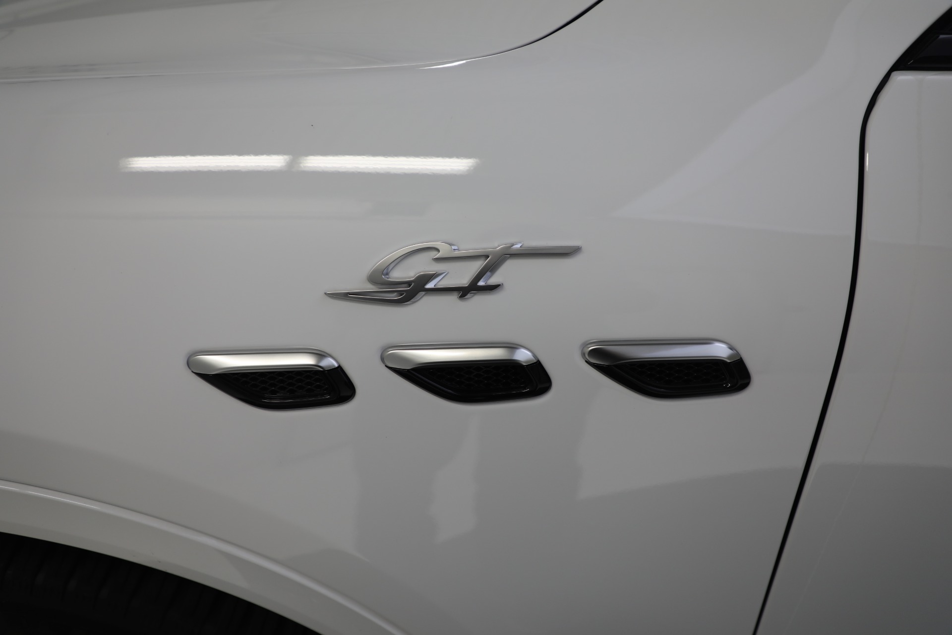 New 2023 Maserati Grecale GT | St. Petersburg, FL