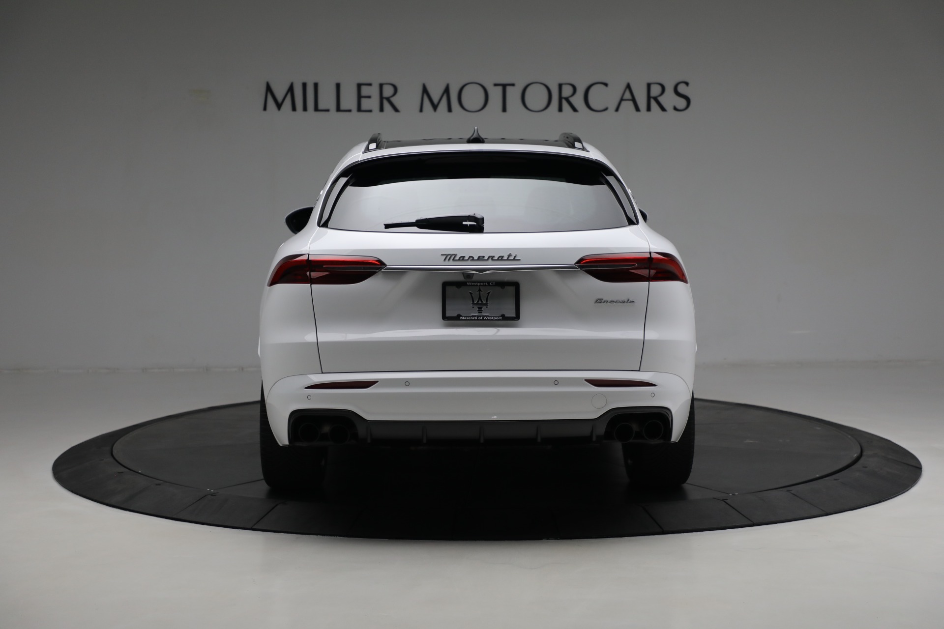 New 2023 Maserati Grecale GT | St. Petersburg, FL
