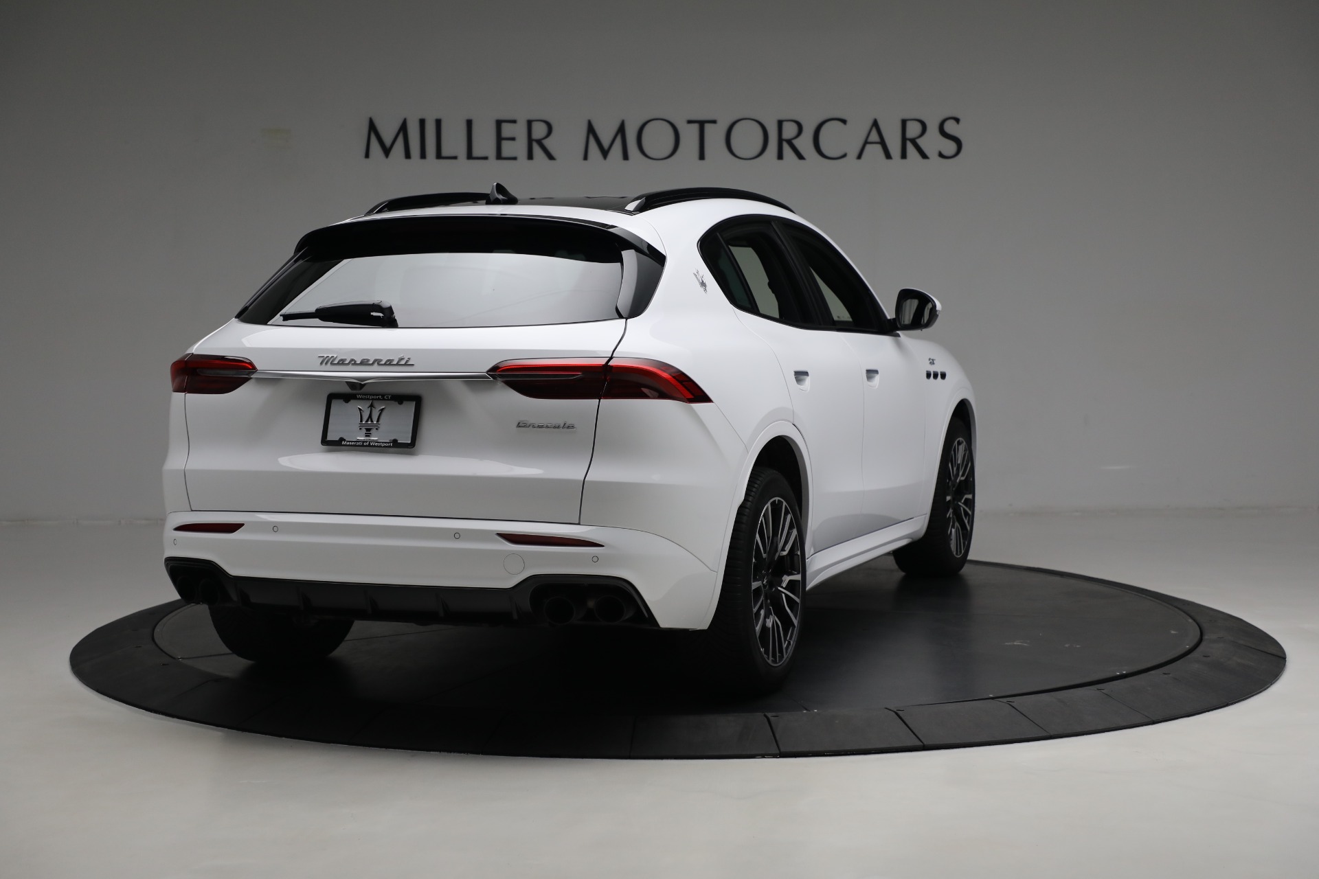 New 2023 Maserati Grecale GT | St. Petersburg, FL