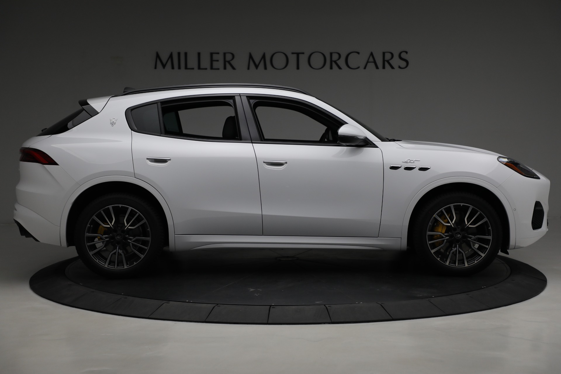 New 2023 Maserati Grecale GT | St. Petersburg, FL