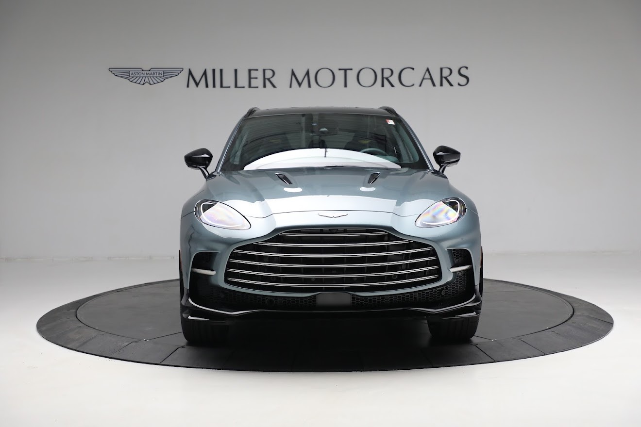 Used 2023 Aston Martin DBX 707 | St. Petersburg, FL