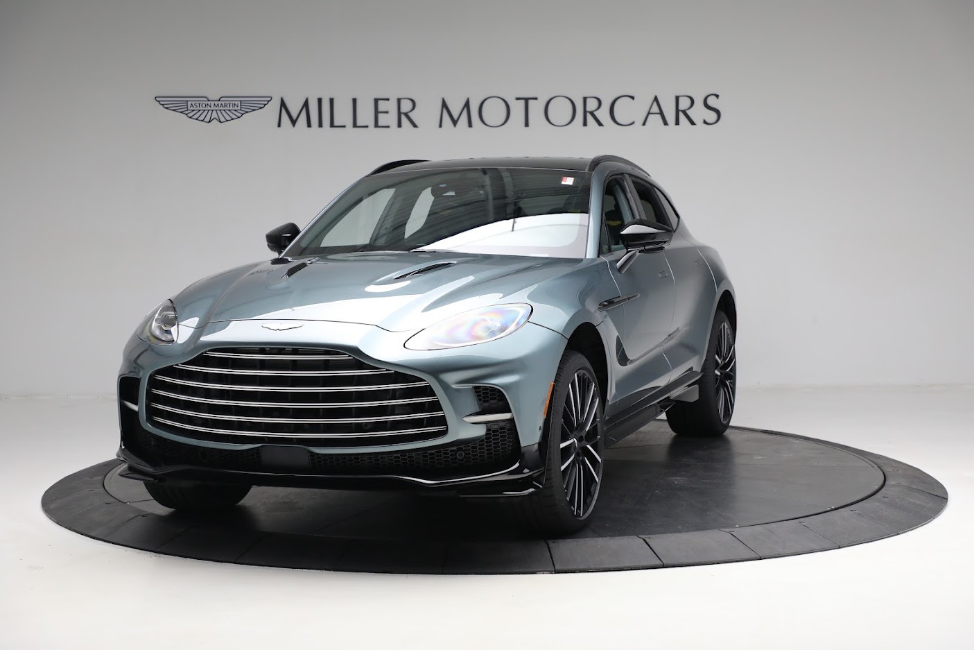 Used 2023 Aston Martin DBX 707 | St. Petersburg, FL