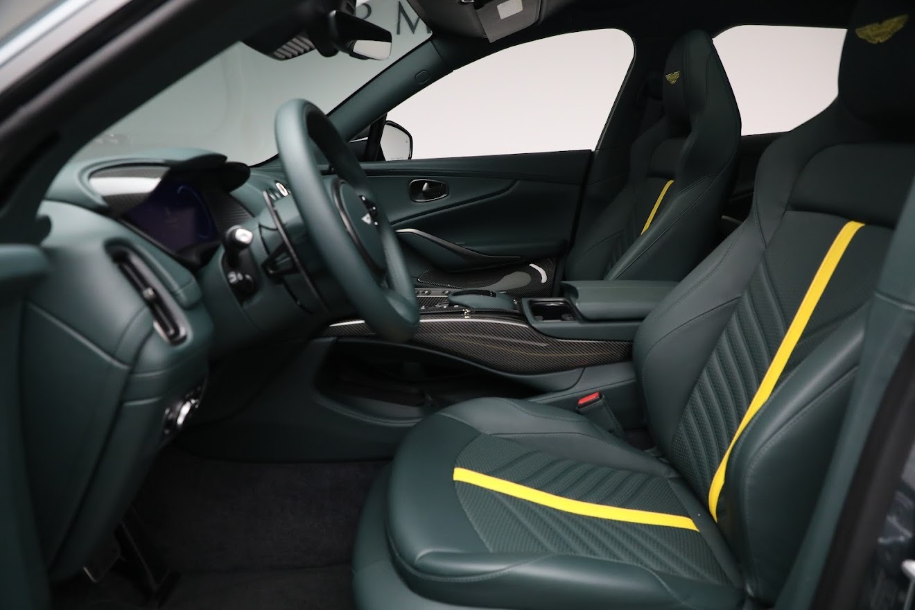 Used 2023 Aston Martin DBX 707 | St. Petersburg, FL