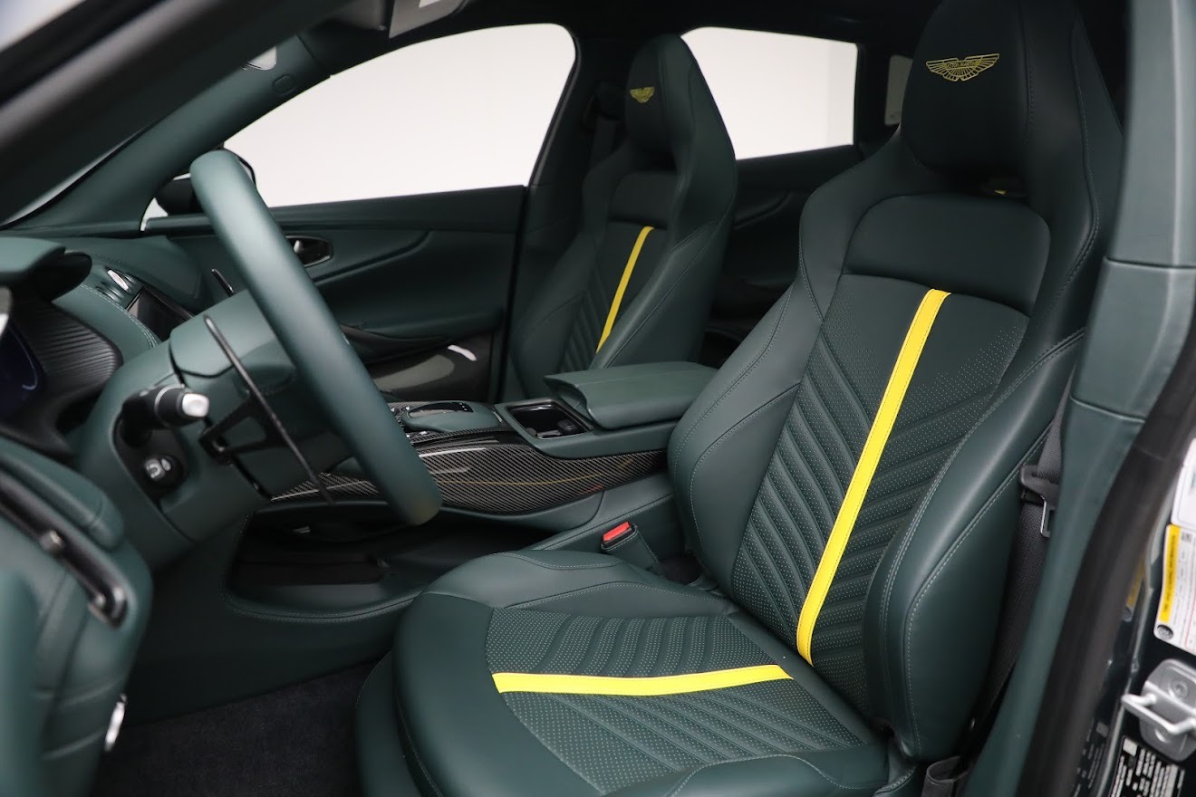 Used 2023 Aston Martin DBX 707 | St. Petersburg, FL