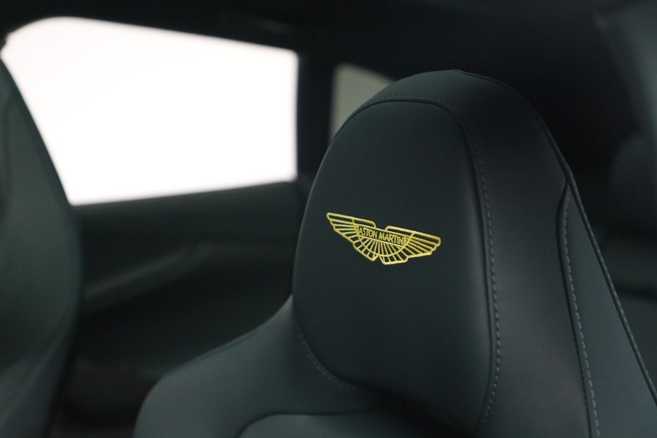 Used 2023 Aston Martin DBX 707 | St. Petersburg, FL