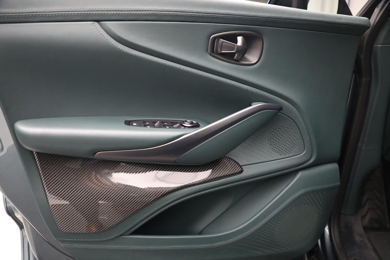 Used 2023 Aston Martin DBX 707 | St. Petersburg, FL