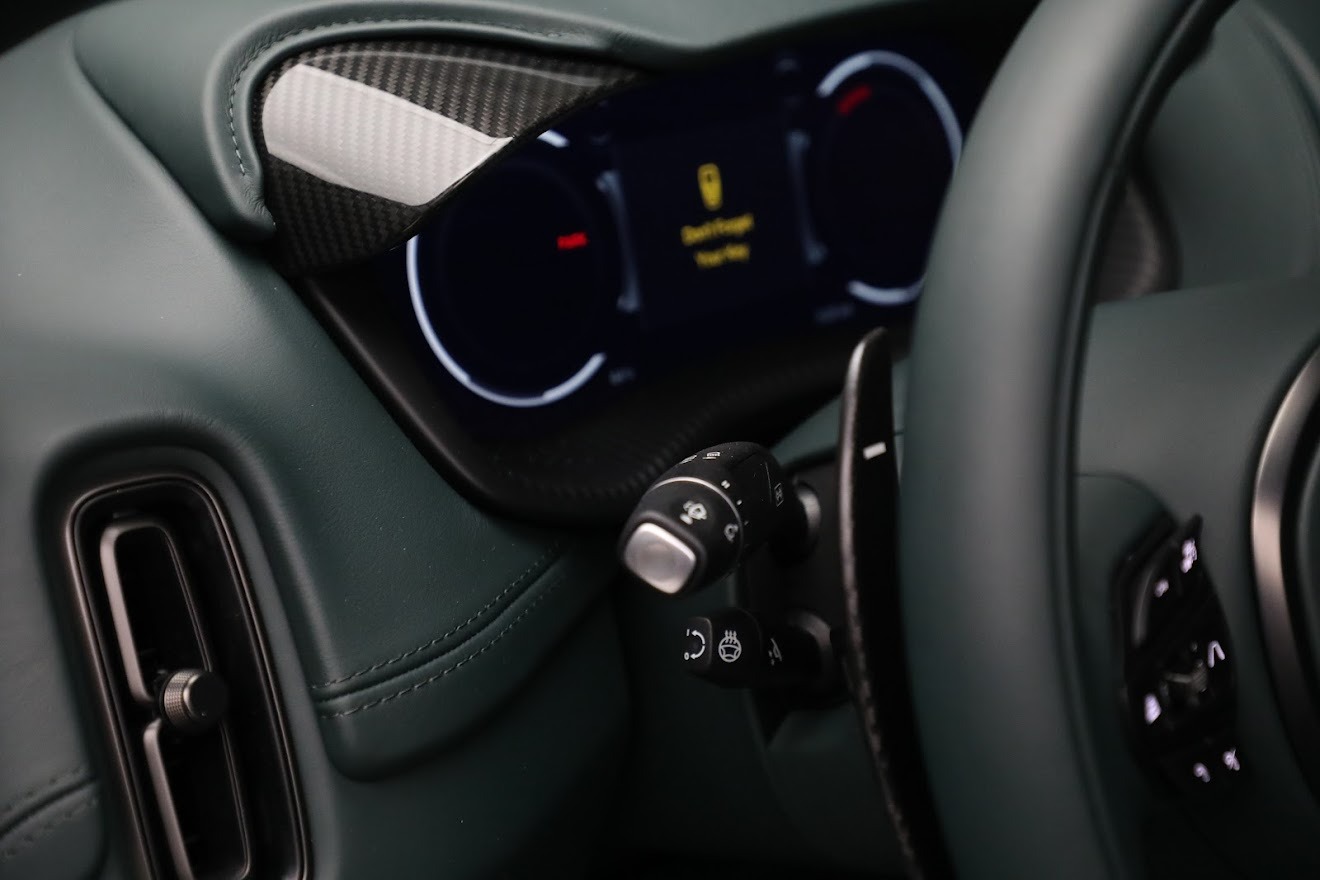 Used 2023 Aston Martin DBX 707 | St. Petersburg, FL