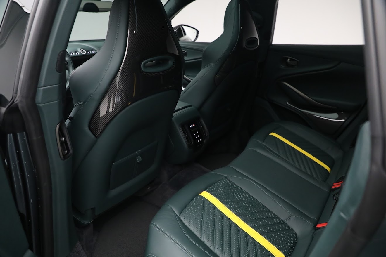 Used 2023 Aston Martin DBX 707 | St. Petersburg, FL