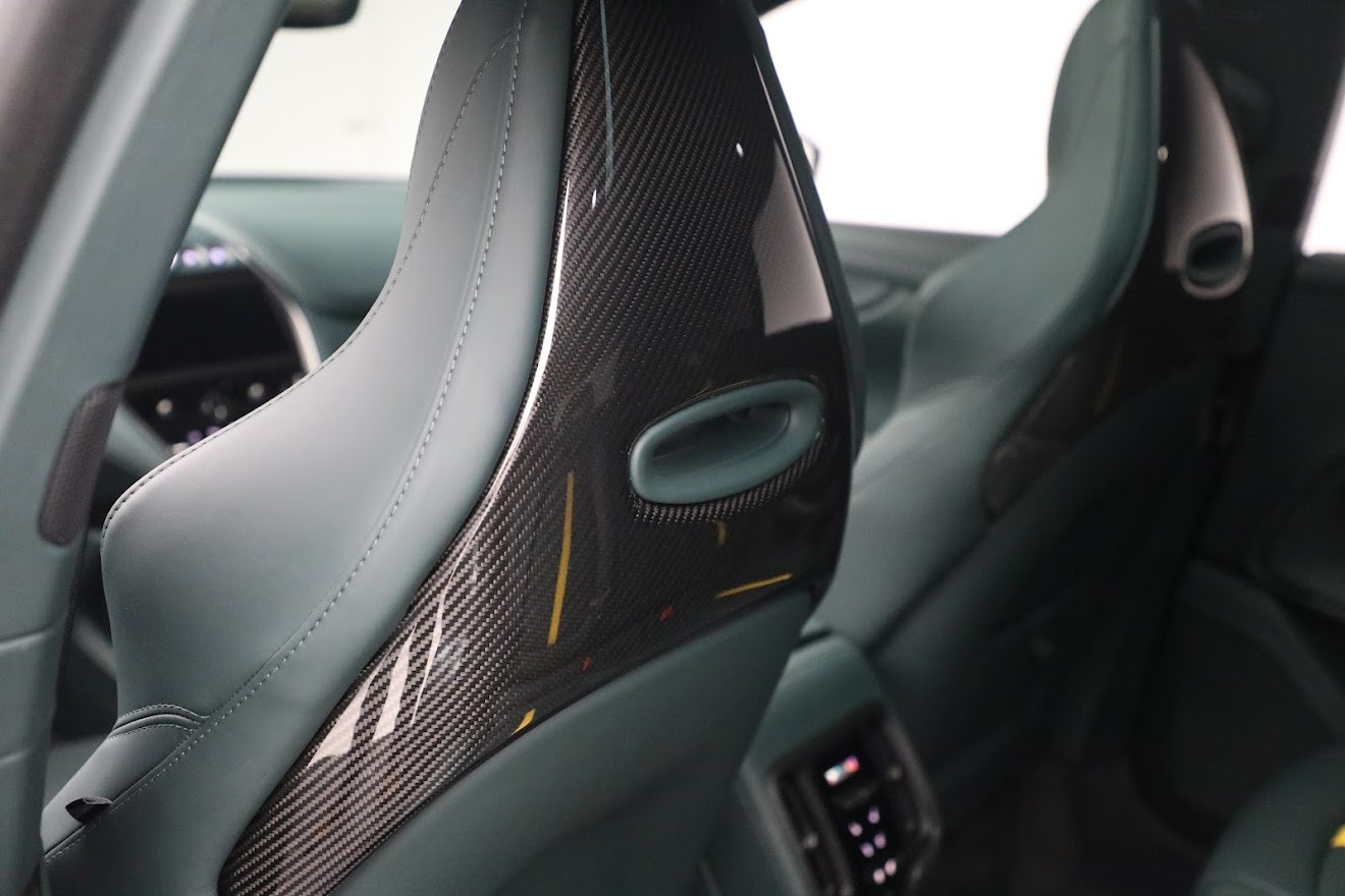 Used 2023 Aston Martin DBX 707 | St. Petersburg, FL