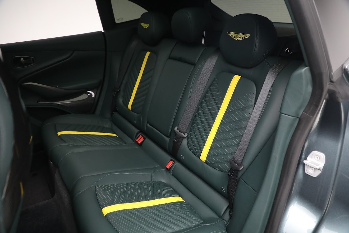 Used 2023 Aston Martin DBX 707 | St. Petersburg, FL