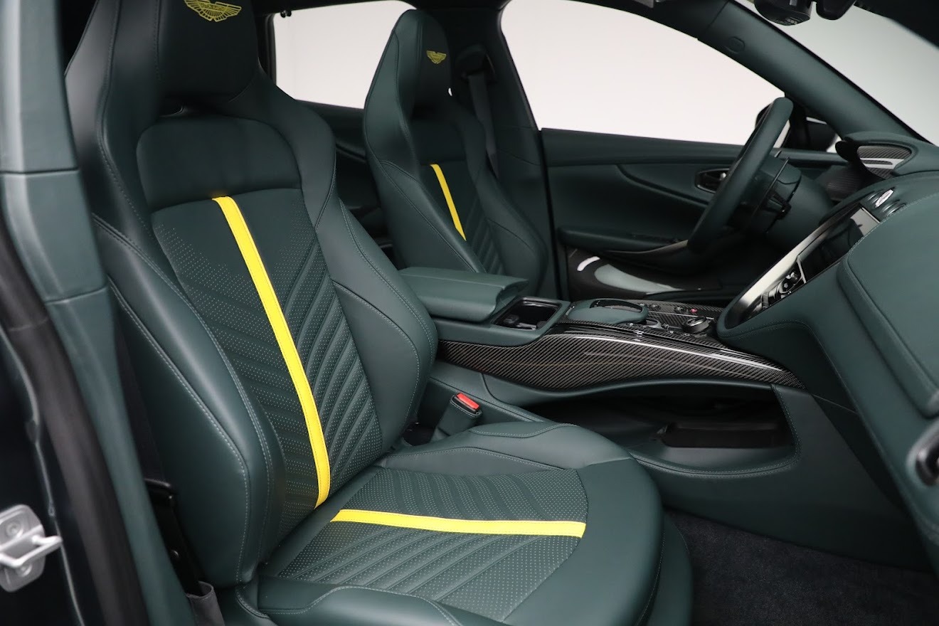 Used 2023 Aston Martin DBX 707 | St. Petersburg, FL