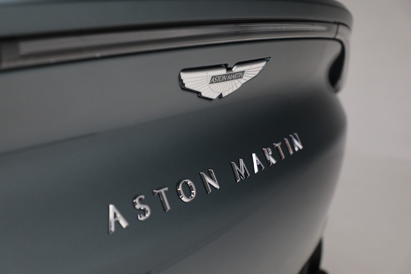 Used 2023 Aston Martin DBX 707 | St. Petersburg, FL