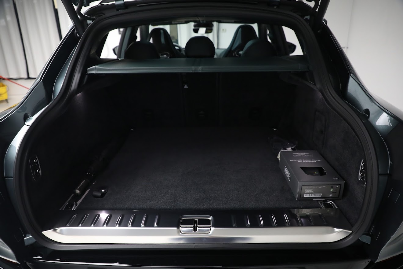 Used 2023 Aston Martin DBX 707 | St. Petersburg, FL