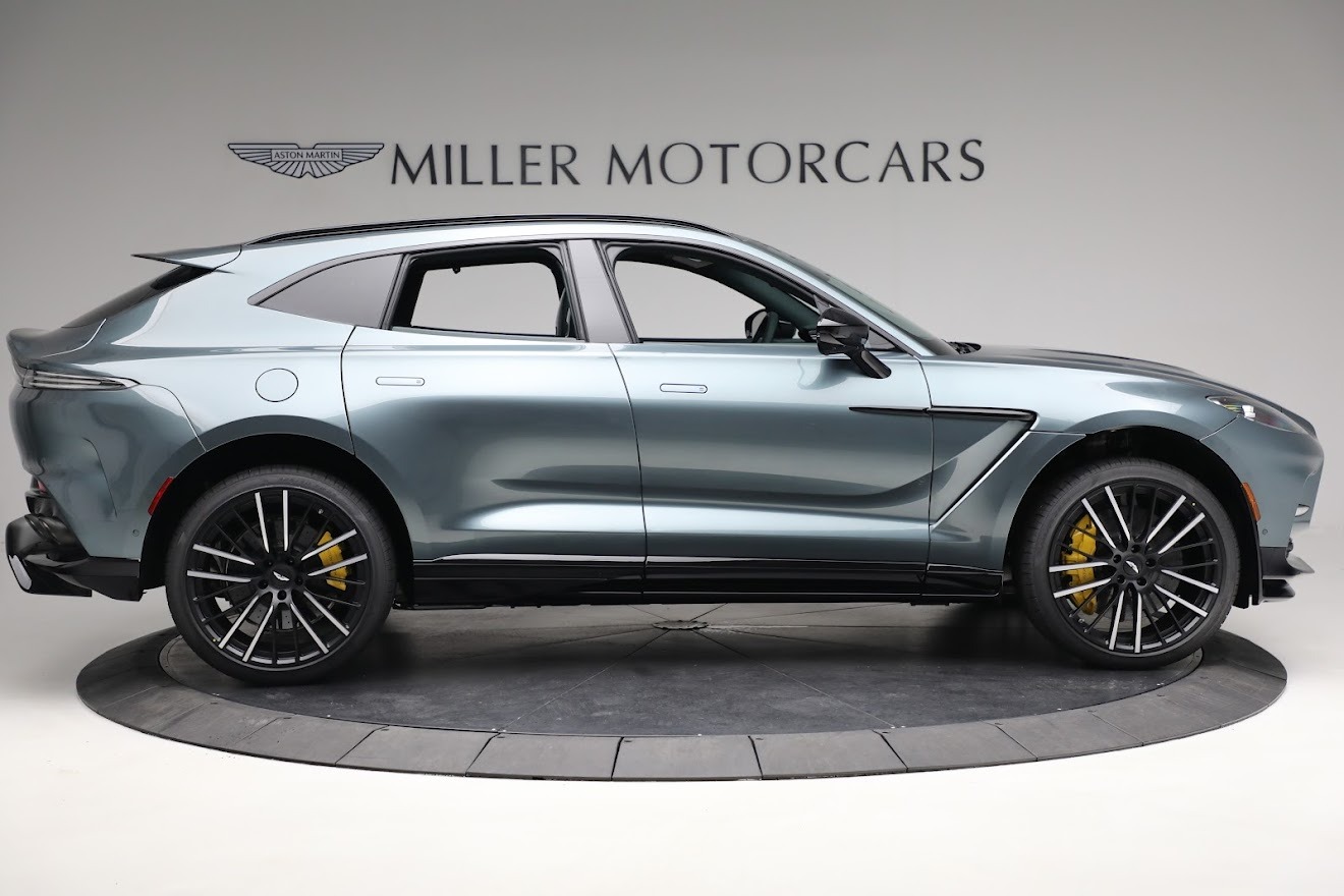 Used 2023 Aston Martin DBX 707 | St. Petersburg, FL