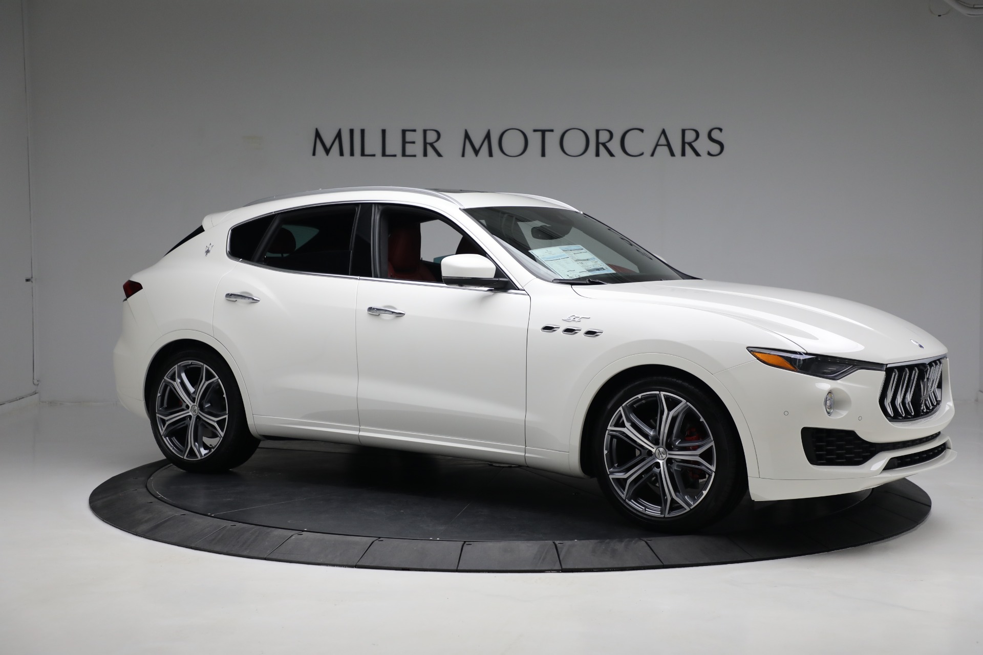 New 2023 Maserati Levante GT | St. Petersburg, FL