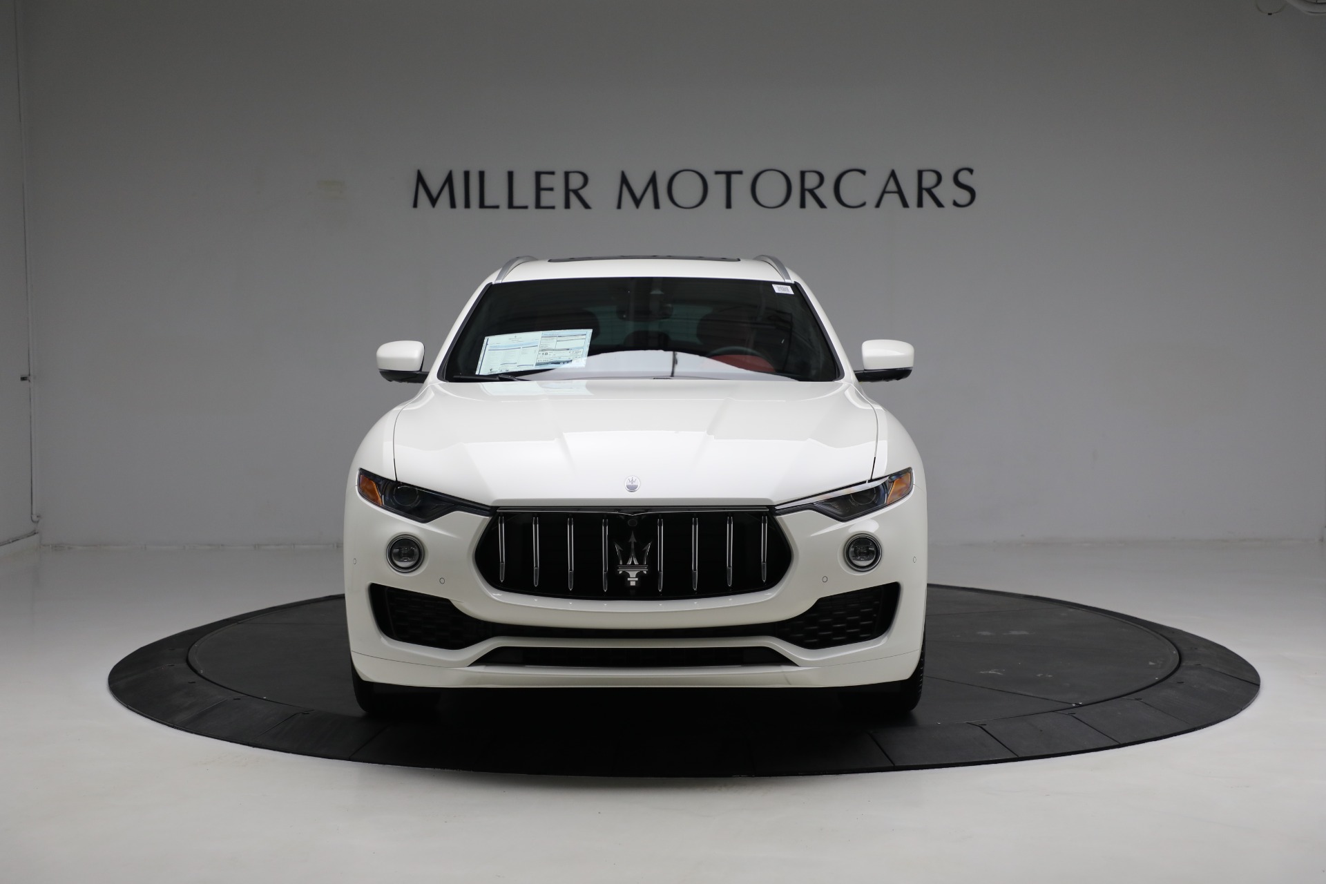 New 2023 Maserati Levante GT | St. Petersburg, FL