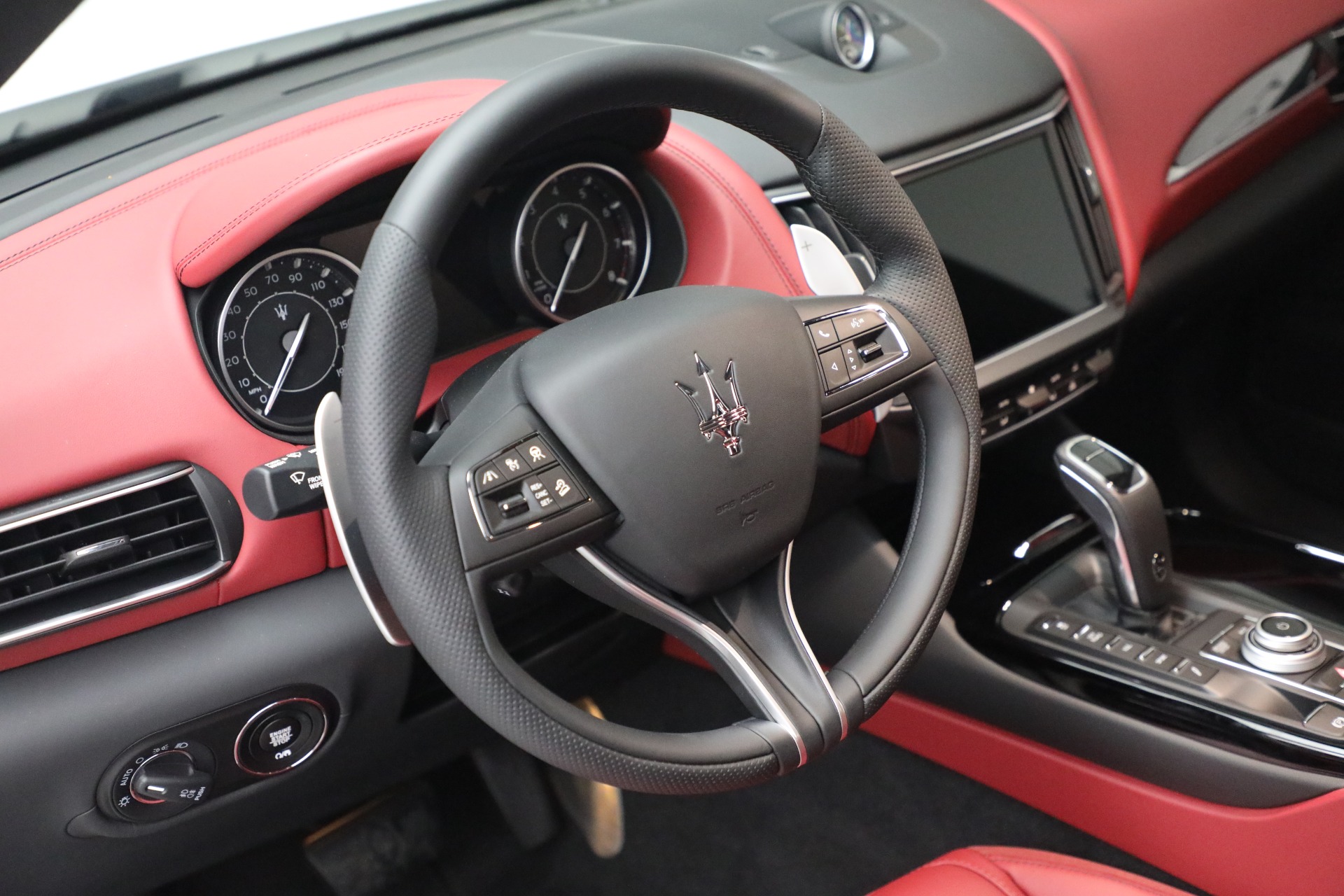 New 2023 Maserati Levante GT | St. Petersburg, FL
