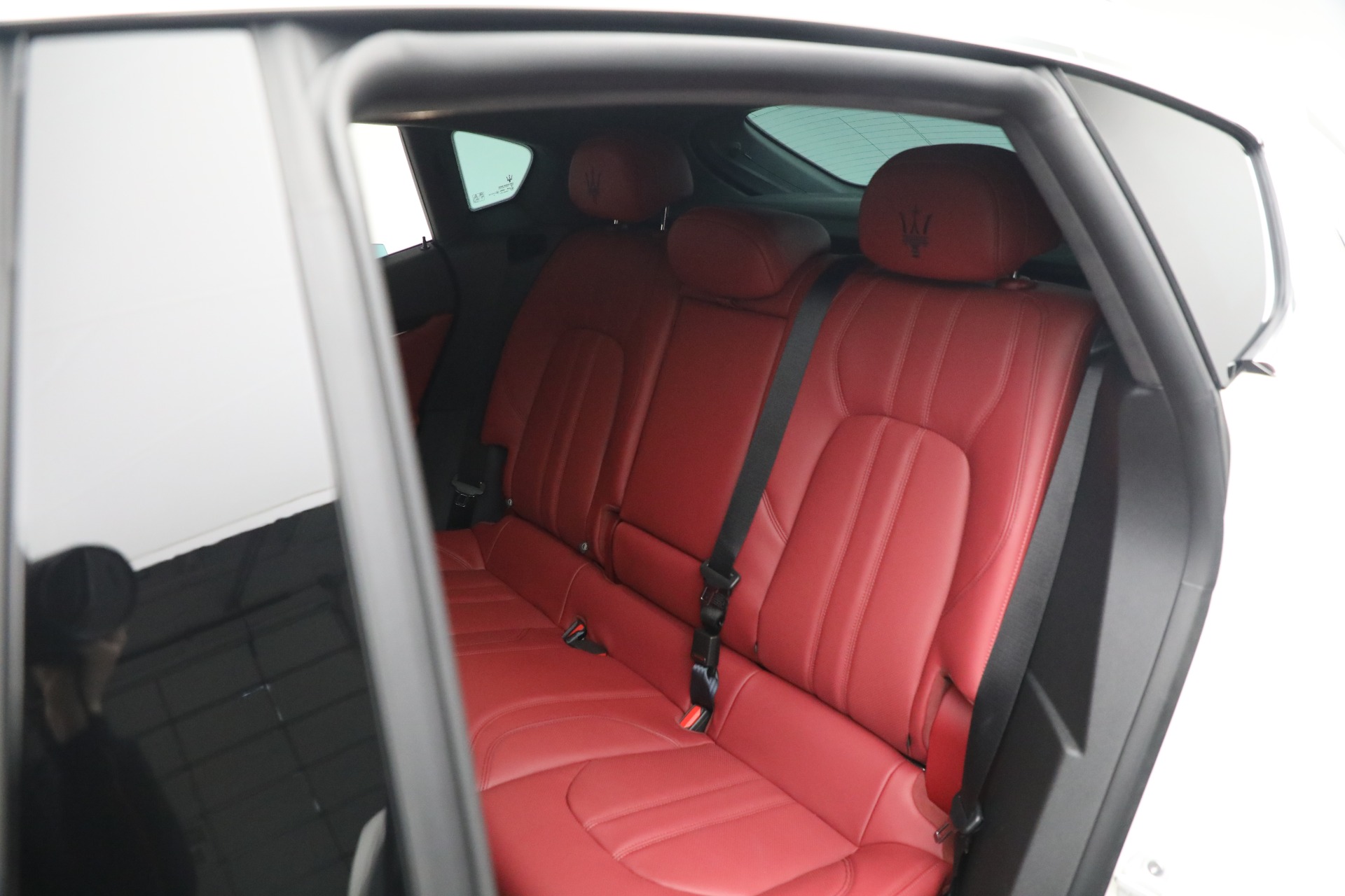 New 2023 Maserati Levante GT | St. Petersburg, FL