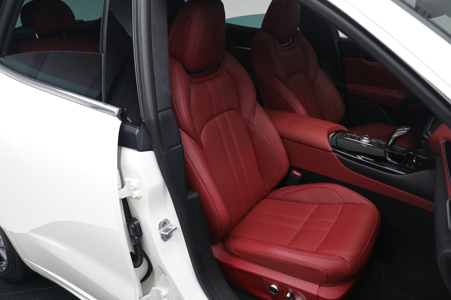 New 2023 Maserati Levante GT | St. Petersburg, FL