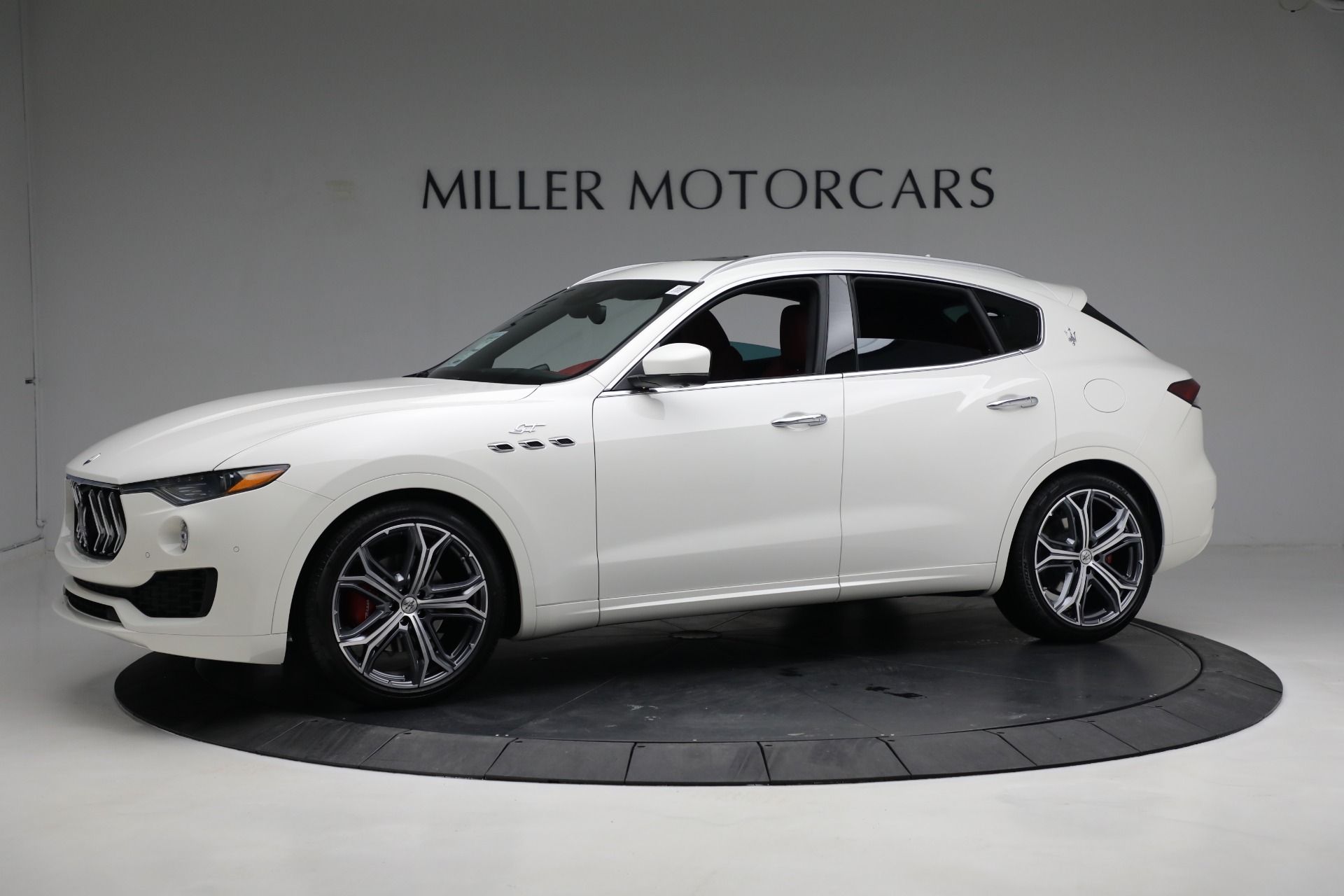 New 2023 Maserati Levante GT | St. Petersburg, FL